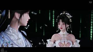 一起看828！