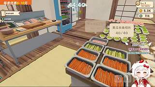 钻粉2.5倍~来一场酣畅淋漓的三jio粥