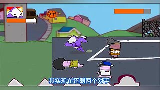 进来！带你回到美好童年时代！
