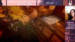 【玲】舞力全开