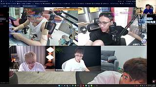 关中王来了