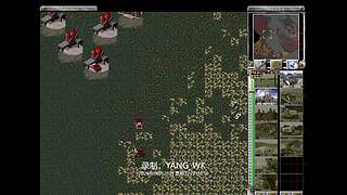 ra95 YaNg_wk第一视角