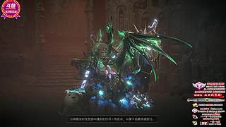 【暗黑】萌新的福音，全职业导师