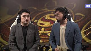 【重播】TI2026 Line B