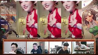 我重生了 也变唐了