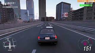 小伙子 你这什么车啊？