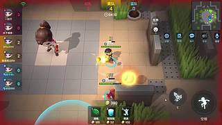 【持续更新】逃跑吧少年-红包大作战