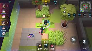 【持续更新】逃跑吧少年-红包大作战