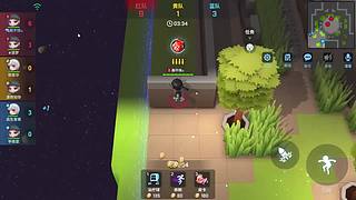 【持续更新】逃跑吧少年-红包大作战