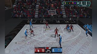 [2K27]8月26号2K27首播