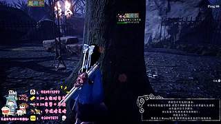 【小肥肥qwq】这里是永劫亚第一菜OvO