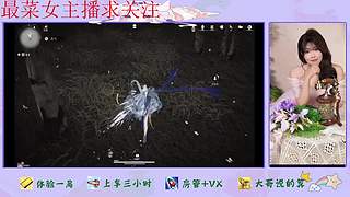 燕云十六声来了哦