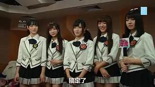 随意看看跳舞