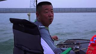 《游钓中国》第十季同步更新中