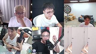 突击特工队面试