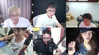 突击特工队面试