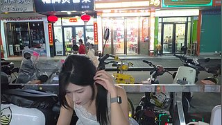 出发深圳看演唱会喔～6662