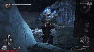 【仁王1|nioh1】全木灵一命双刀流挑