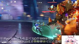 开始养老，mhy的老年韭菜