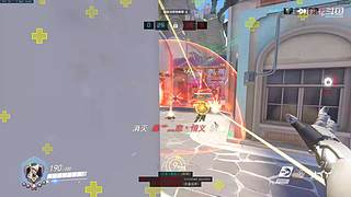 OW1源氏的成长历程回顾