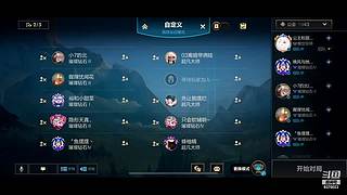 T1IA第二届公会内战