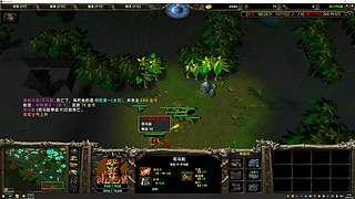 乱斗霁月的直播间