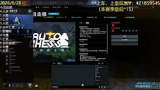 打几个皇后号