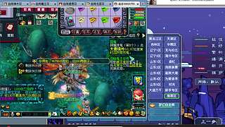 继续梦幻摸鱼