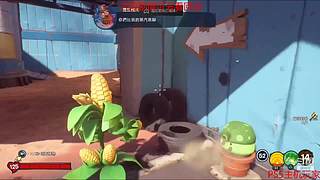 永劫无间日常被虐