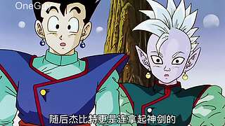 口音贼重的解说直播间
