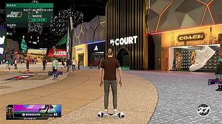 nba2k27来了（ID