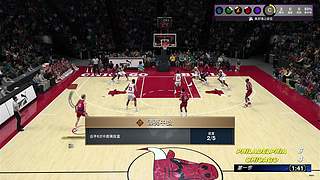 nba2k27来了（ID