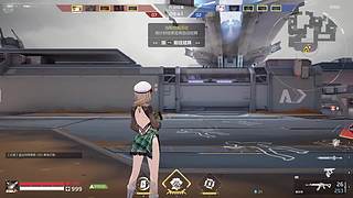 打枪！打炮！！