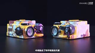 Hello~大家好~！我是小虾米！