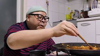 深夜民间故事