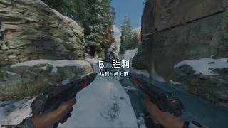 COD22主播赛