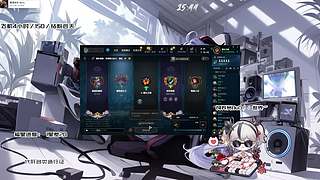 海斗有车位！！！