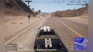 PUBG-车车11042748