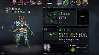4064分 单排冲超凡
