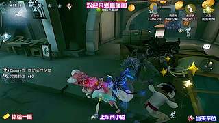 红教堂摄影师回溯抓残血