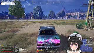 【小奶团】PUBG团建!!!