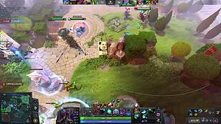 dota单排 11185480