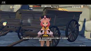 日常:沉浸式剧情体验
