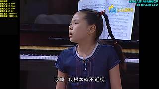 （小毅）你的童年我的童年好像不一样