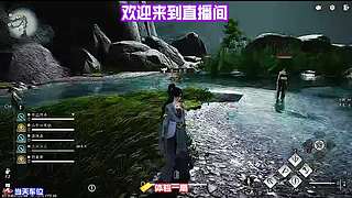 慢慢清理地图盲区，冲击百分百探索进度