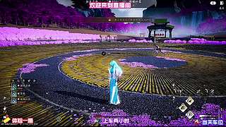 深入密林深处，避开小怪直达宝藏所在地