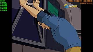 【奇光】黑虎阿福乌鸦坐飞机