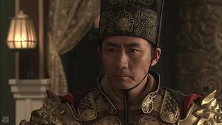 神探狄仁杰