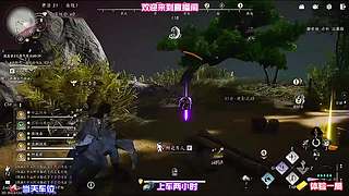 走遍城郊村落，接取奖励丰厚的冷门支线