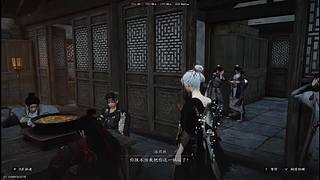 恋ai小白的直播间